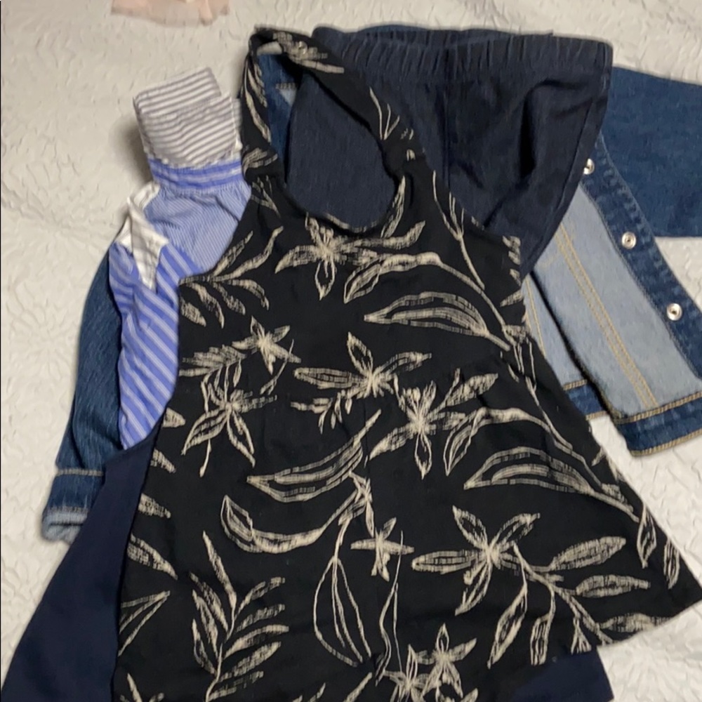Girls clothes - Picture 4 of 6